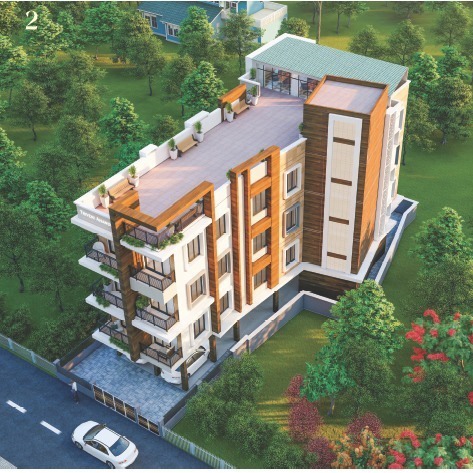 Triveni Anand, Kolkata